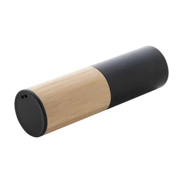 Ralubo Tube prijenosna baterija, 2 600 mAh Crna