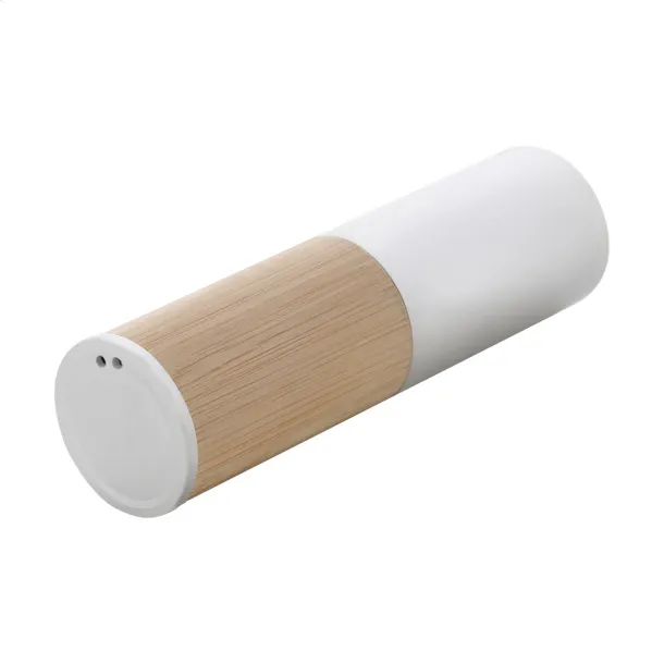 Ralubo Tube prijenosna baterija, 2 600 mAh Srebrna
