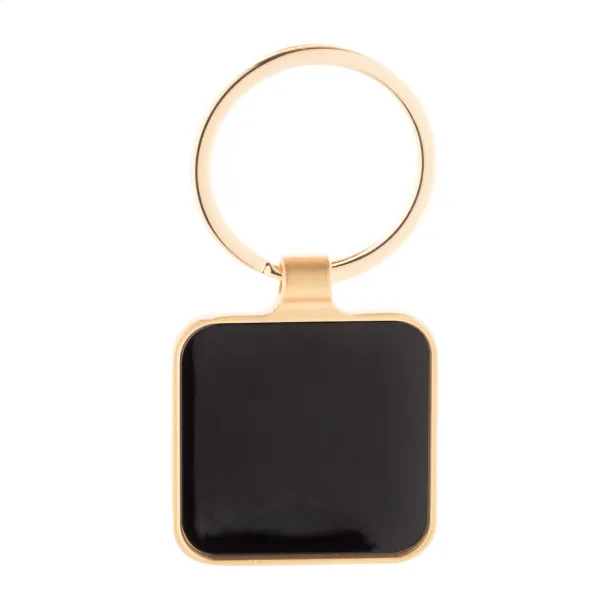 Sitidus keyring Gold