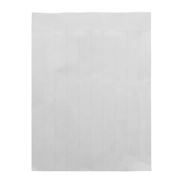 Wristvek Tyvek narukvice (10 komada) Zelena