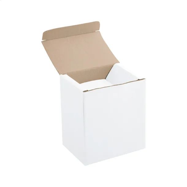 Univer mug box White