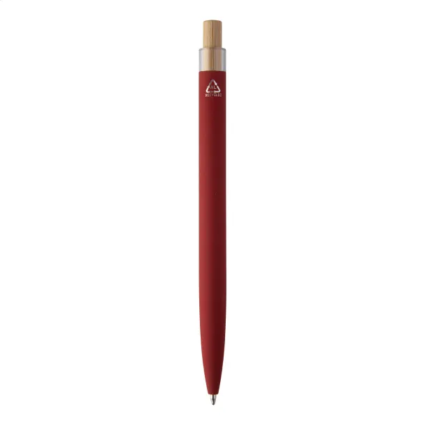 Boshly ballpoint pen Red