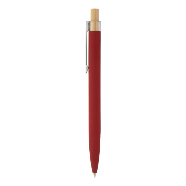 Boshly ballpoint pen Red