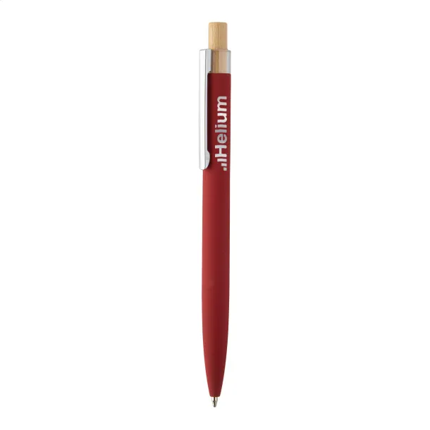 Boshly ballpoint pen Red