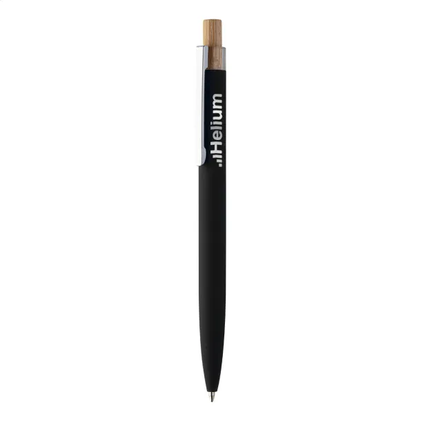 Boshly ballpoint pen Black