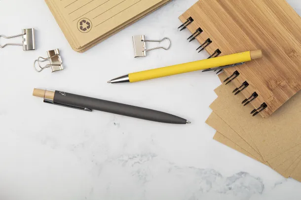 Boshly ballpoint pen Dark grey