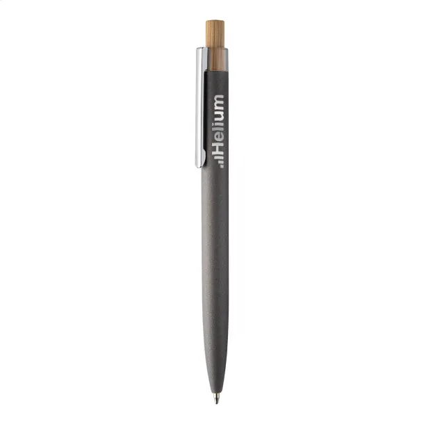 Boshly ballpoint pen Dark grey