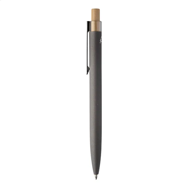 Boshly ballpoint pen Dark grey