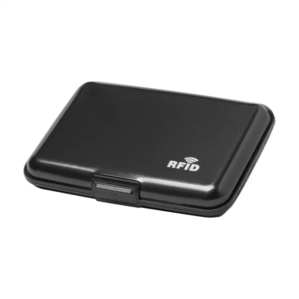 Cardox credit card holder Black