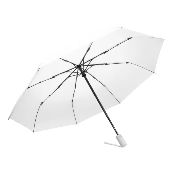 Floccus RPET umbrella White