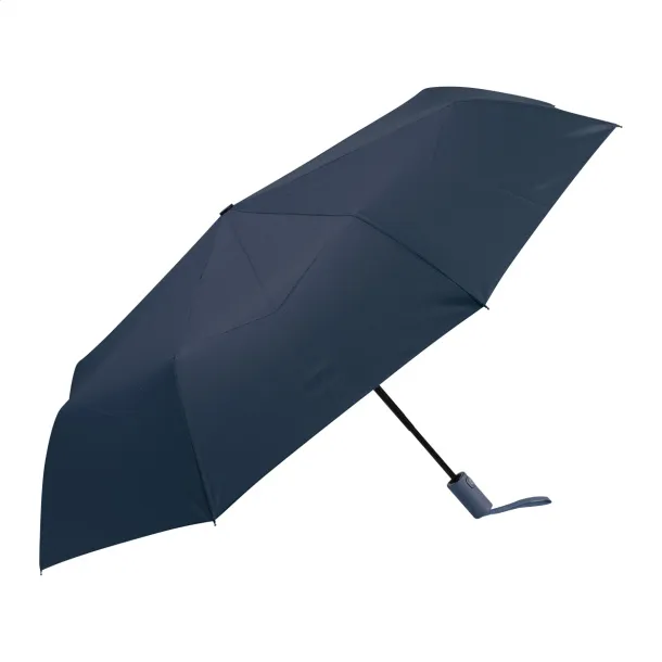 Floccus RPET umbrella Dark blue