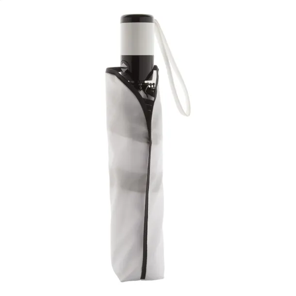 Nubila umbrella White
