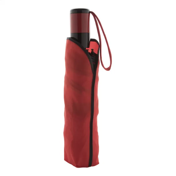 Nubila umbrella Red