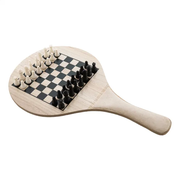 Boanis set za tenis Prirodna