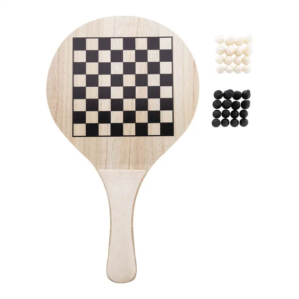 Boanis beach tennis Natural