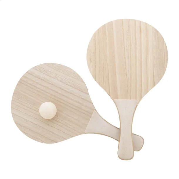 Boanis beach tennis Natural