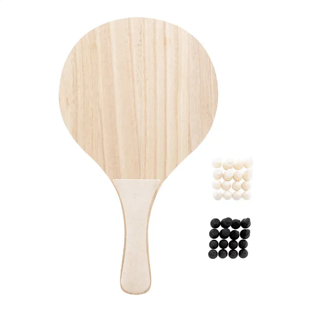 Boanis beach tennis Natural