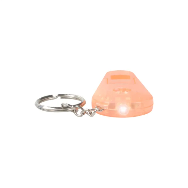 Coach whistle Orange