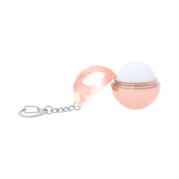 Chaloris balzam za usne, privjesak rose