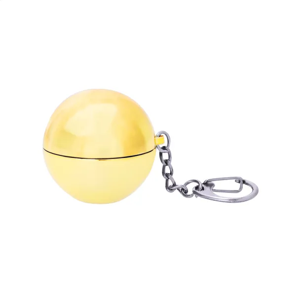 Chaloris lip balm Gold