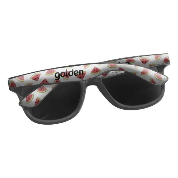 Dolox sunglasses Black