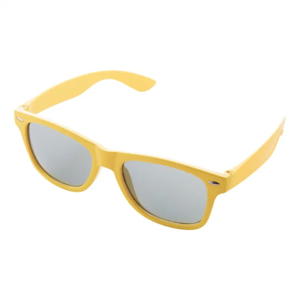 Dolox sunglasses Yellow