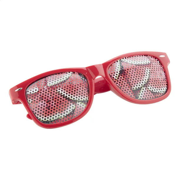 Dolox sunglasses Red