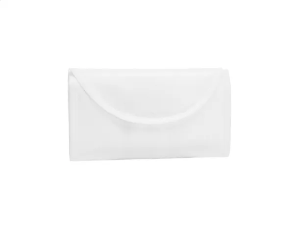 Doblu foldable shopping bag White
