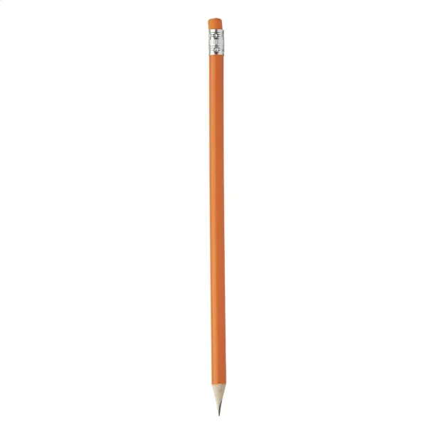 Concil pencil Orange