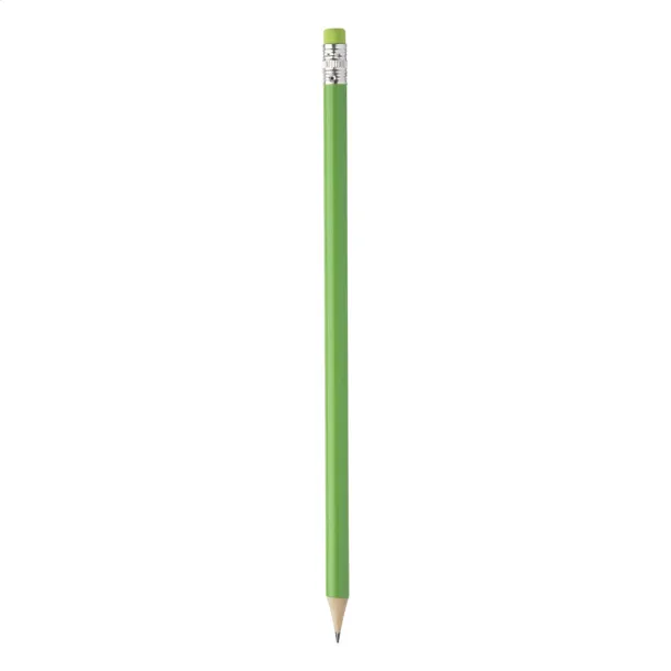 Concil pencil Lime green