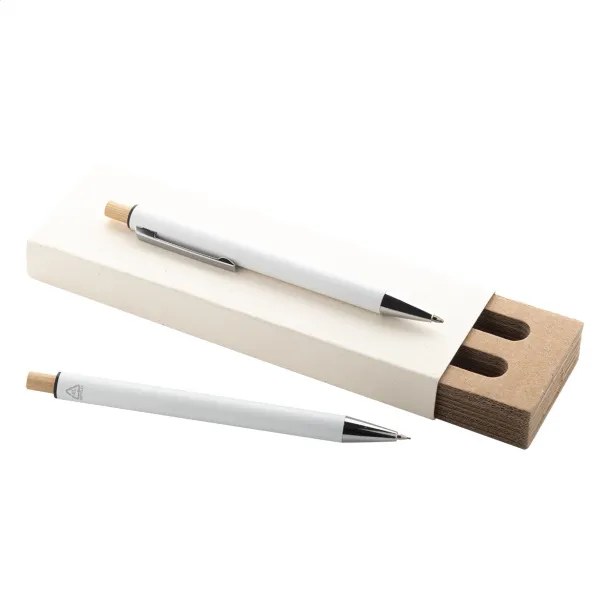 Ralbo pen set White