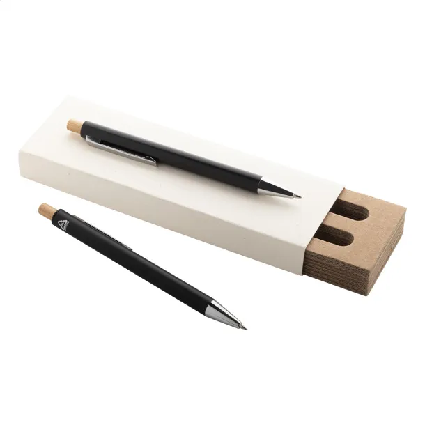 Ralbo pen set Black