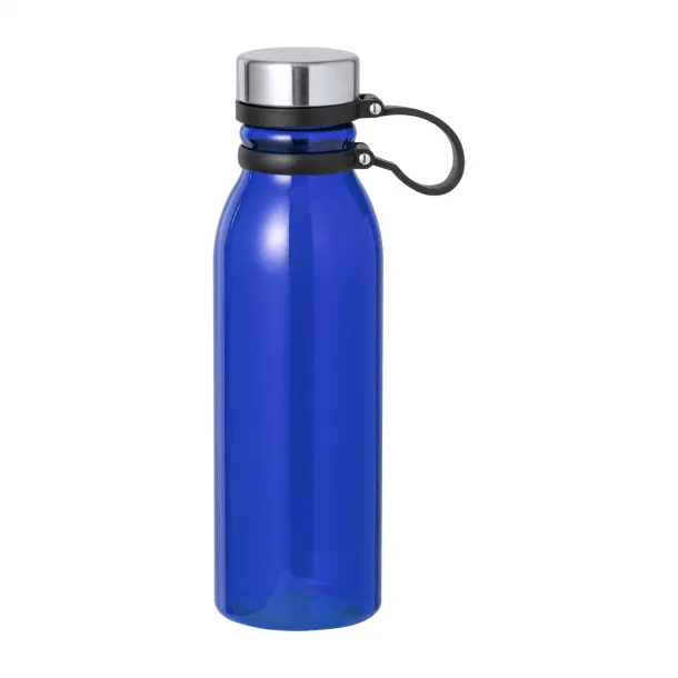 Kumba RPET bottle Blue