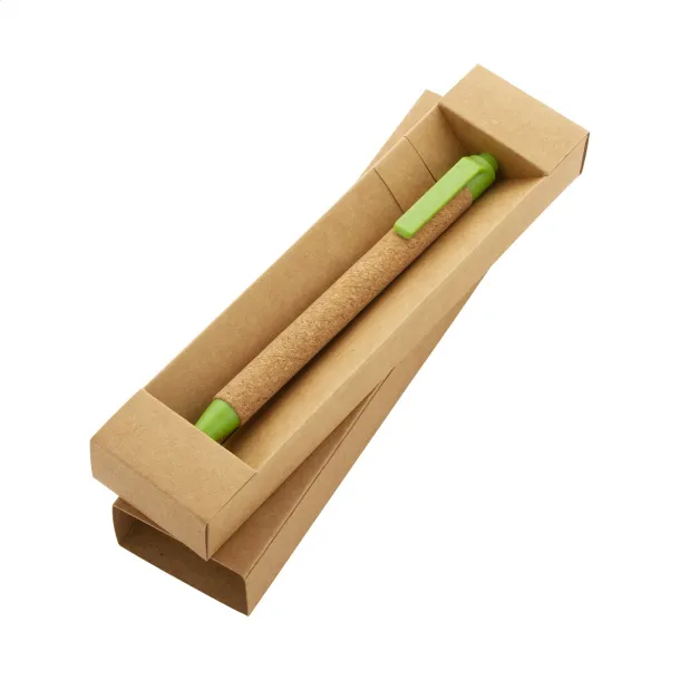 Krara pen case Natural