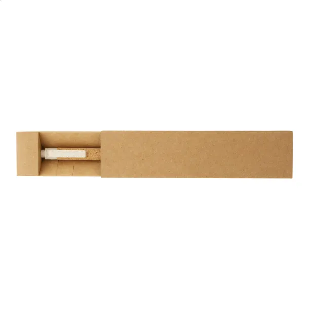 Krara pen case Natural