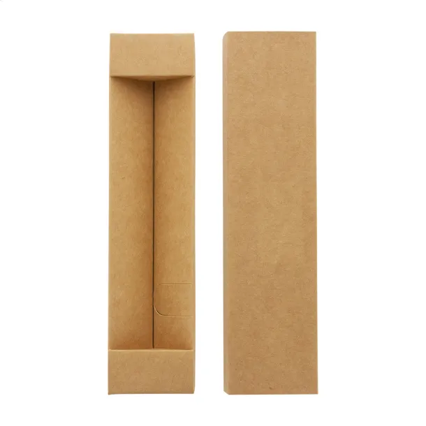 Krara pen case Natural