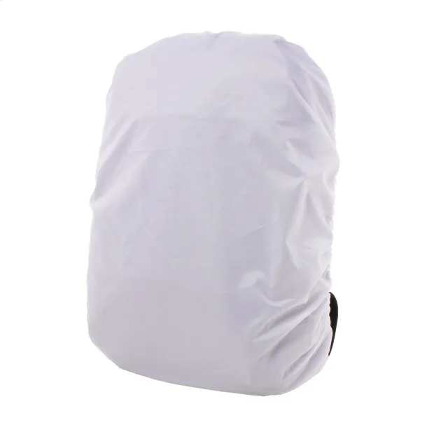 CreaBack custom backpack cover White