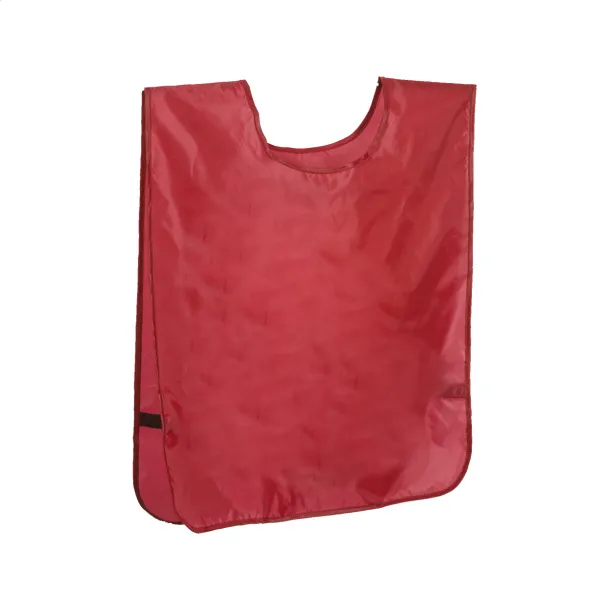 Warmup adult jersey Red