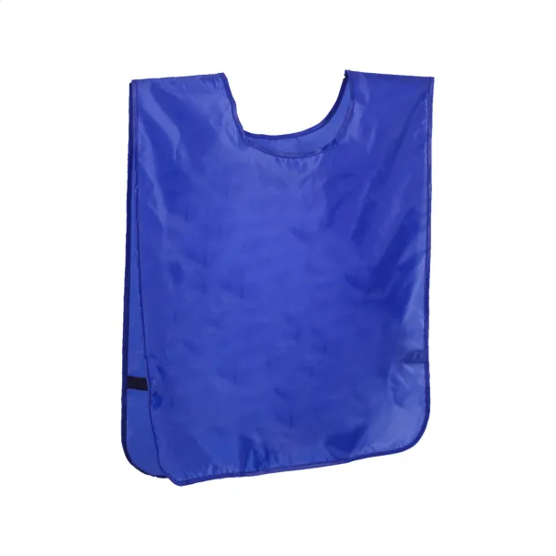Warmup adult jersey Blue