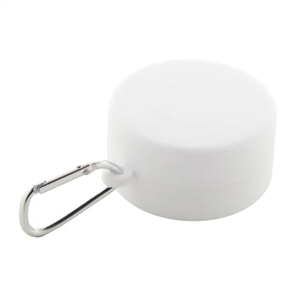 Medigo foldable cup White