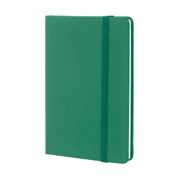 Nopuk Blank A6 notebook Green