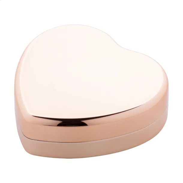 Labicor lip balm rose