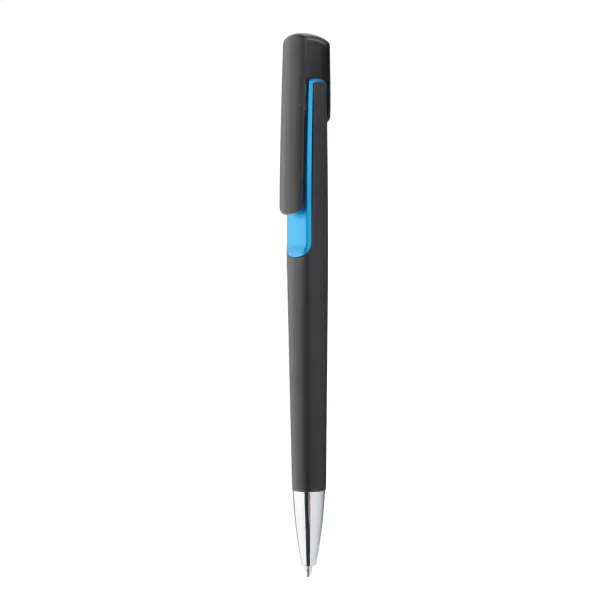 Vade ballpoint pen Blue Black