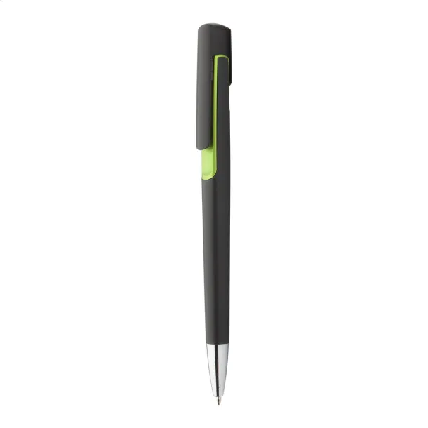 Vade ballpoint pen Green Black