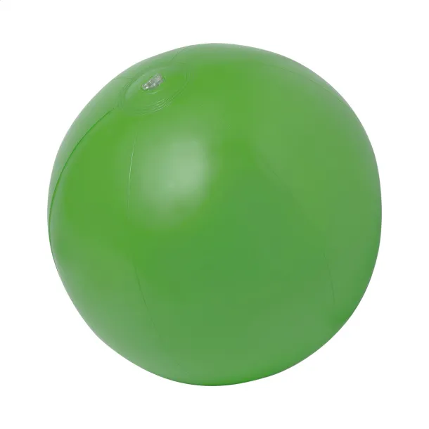 Playo lopta za plažu (ø28 cm) Zelena