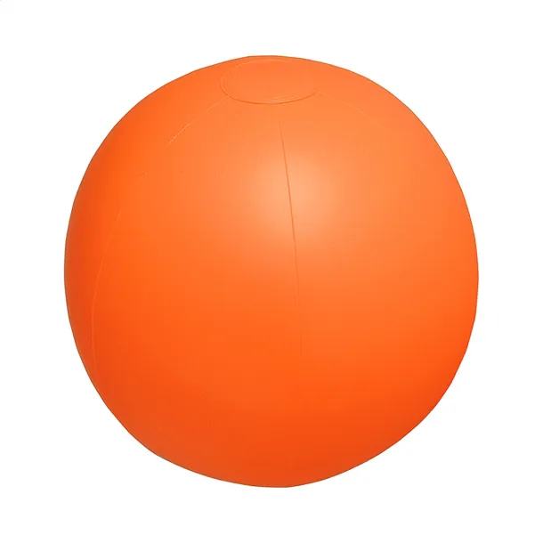 Playo lopta za plažu (ø28 cm) Narančasta