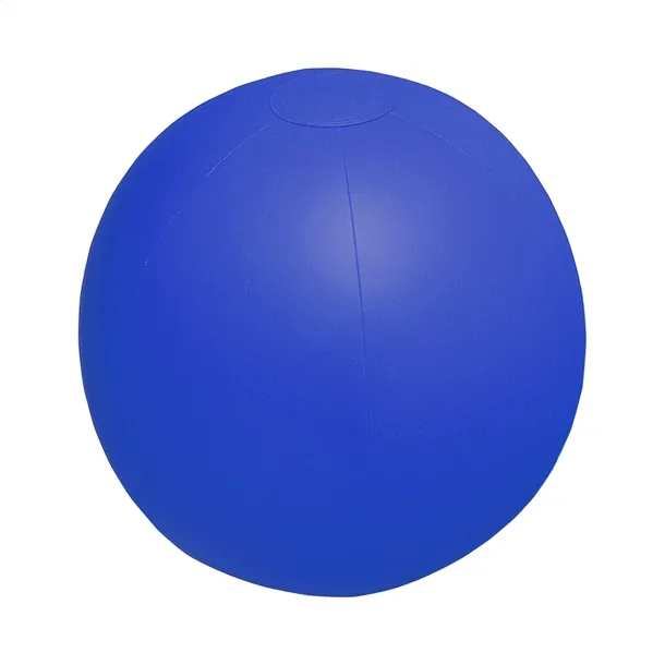 Playo beach ball (ø28 cm) Blue