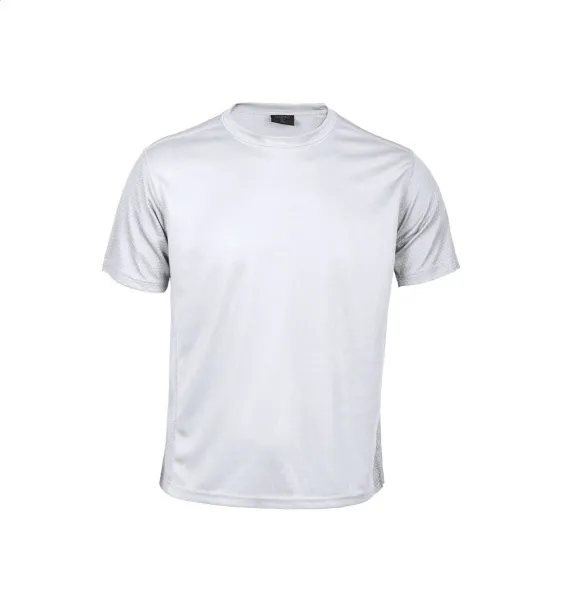 Ekle T-Shirt White