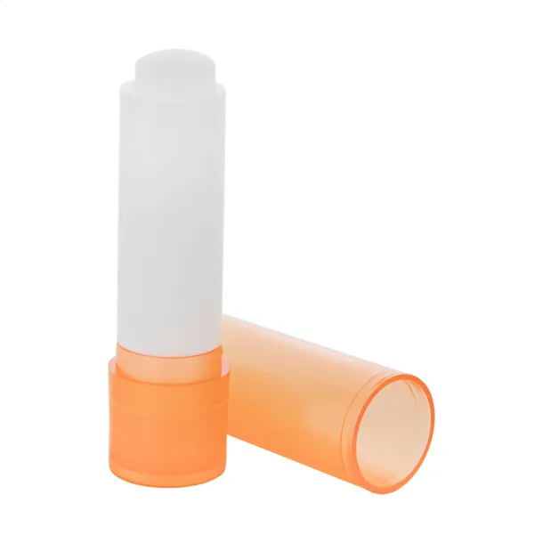 Liplox lip balm Orange