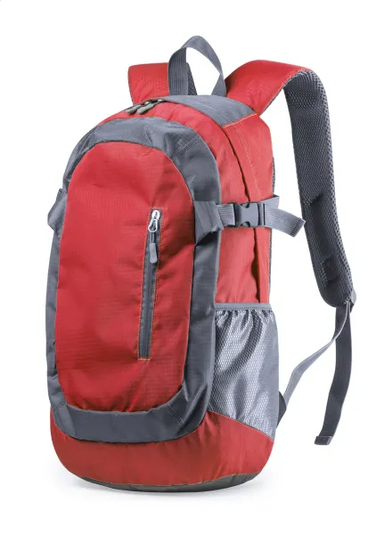Tengri backpack Red